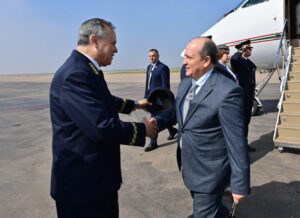 وهران تحتضن إحياء الذكرى المزدوجة لتأسيس الاتحاد العام وتأميم المحروقات